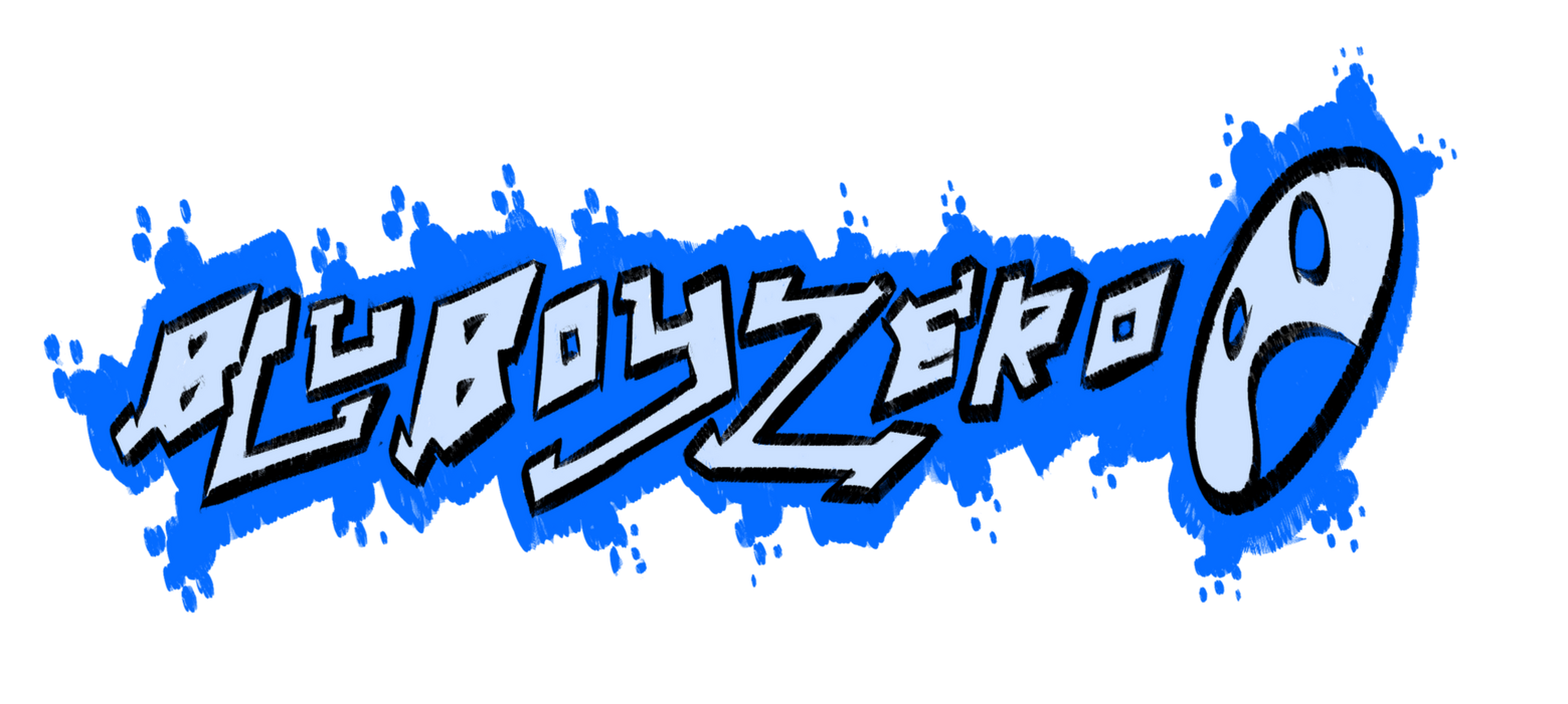 BlueBoyZero